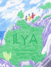 Capa do artigo Il Y A