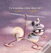 Capa do artigo Il Y A Quelque Chose Dans L