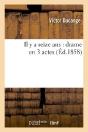 Il Y A Seize Ans : Drame En 3 Actes - Preview
