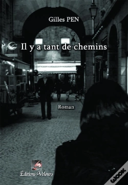 Capa do artigo Il Y A Tant De Chemins