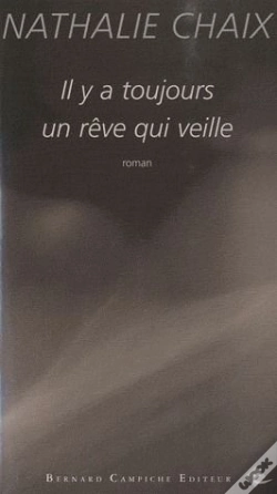 Capa do artigo Il Y A Toujours Un Rêve Qui Veille