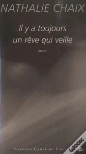 Capa do artigo Il Y A Toujours Un Rêve Qui Veille