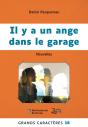 Il Y A Un Ange Dans Le Garage - Preview