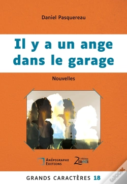 Capa do artigo Il Y A Un Ange Dans Le Garage