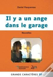 Capa do artigo Il Y A Un Ange Dans Le Garage