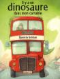 Il Y A Un Dinosaure Dans Mon Cartable - Preview