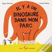 Capa do artigo Il Y A Un Dinosaure Dans Mon Parc