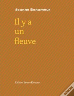 Capa do artigo Il Y A Un Fleuve