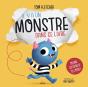 Il Y A Un Monstre Dans Ce Livre - Preview