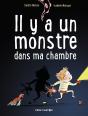Il Y A Un Monstre Dans Ma Chambre - Preview