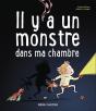 Il Y A Un Monstre Dans Ma Chambre - Preview