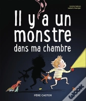 Il Y A Un Monstre Dans Ma Chambre
