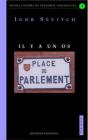 Il Y A Un Os Place Du Parlement - Preview