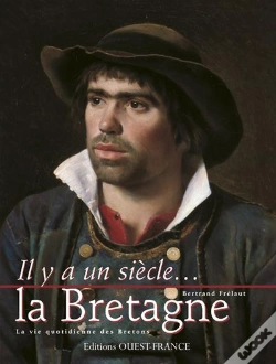 Capa do artigo Il Y A Un Siecle La Bretagne