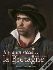 Capa do artigo Il Y A Un Siecle La Bretagne