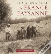 Capa do artigo Il Y A Un Siècle... La France Paysanne