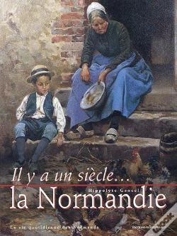 Capa do artigo Il Y A Un Siecle La Normandie