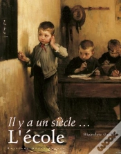Capa do artigo Il Y A Un Siècle... L