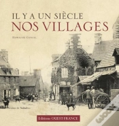 Capa do artigo Il Y A Un Siècle... Nos Villages