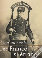 Capa do artigo Il Y A Un Siecle Une France Si Etrange