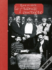 Capa do artigo Il Y A Un Siècle...La France Ouvrière