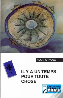 Capa do artigo Il Y A Un Temps Pour Toute Chose (Careme 2002)