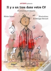 Il Y A Un Trou Dans Votre Cv