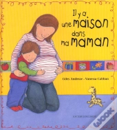 Il Y A Une Maison Dans Ma Maman