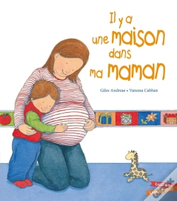 Capa do artigo Il Y A Une Maison Dans Ma Maman