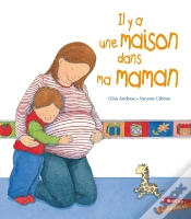 Capa do artigo Il Y A Une Maison Dans Ma Maman
