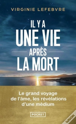 Capa do artigo Il Y A Une Vie Après La Mort : Le Grand Voyage De L'Âme, Les Révélations D'Une Médium