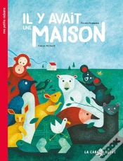 Capa do artigo Il Y Avait Une Maison