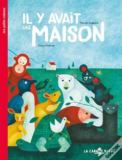 Capa do artigo Il Y Avait Une Maison