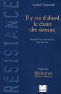 Il Y Eut D'Abord Le Chant Des Oiseaux - Preview