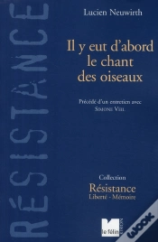 Capa do artigo Il Y Eut D