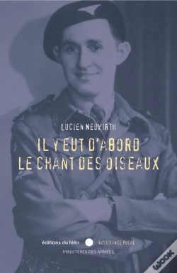 Capa do artigo Il Y Eut D'Abord Le Chant Des Oiseaux