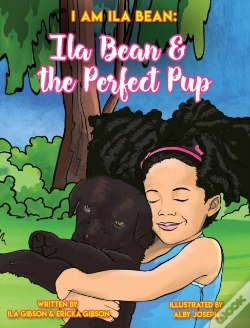 Capa do artigo Ila Bean & The Perfect Pup