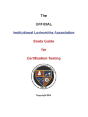 Ila Study Guide V3 - Preview
