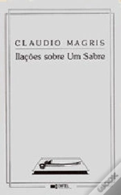 Capa do artigo Ilações sobre um Sabre