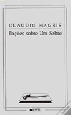 Capa do artigo Ilações sobre um Sabre