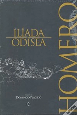 Capa do artigo Il¡Ada Y Odisea (De Homero)