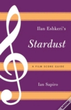 Capa do artigo Ilan Eshkeri'S Stardust