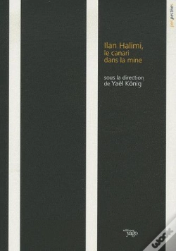 Capa do artigo Ilan Halimi ; Le Canari Dans La Mine