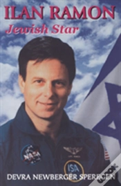 Capa do artigo Ilan Ramon