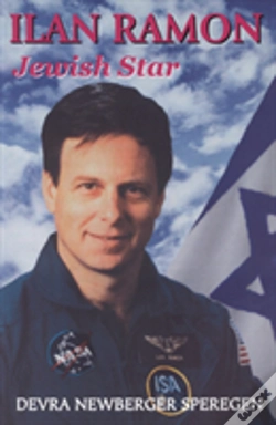 Capa do artigo Ilan Ramon