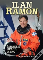Capa do artigo Ilan Ramon (Israel