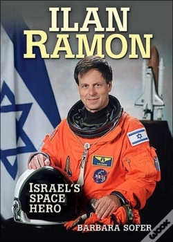 Capa do artigo Ilan Ramon (Israel'S First Astronaut)