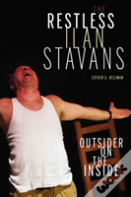 Ilan Stavans Inside Outside