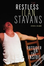 Capa do artigo Ilan Stavans Inside Outside