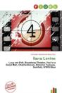 Ilana Levine - Preview